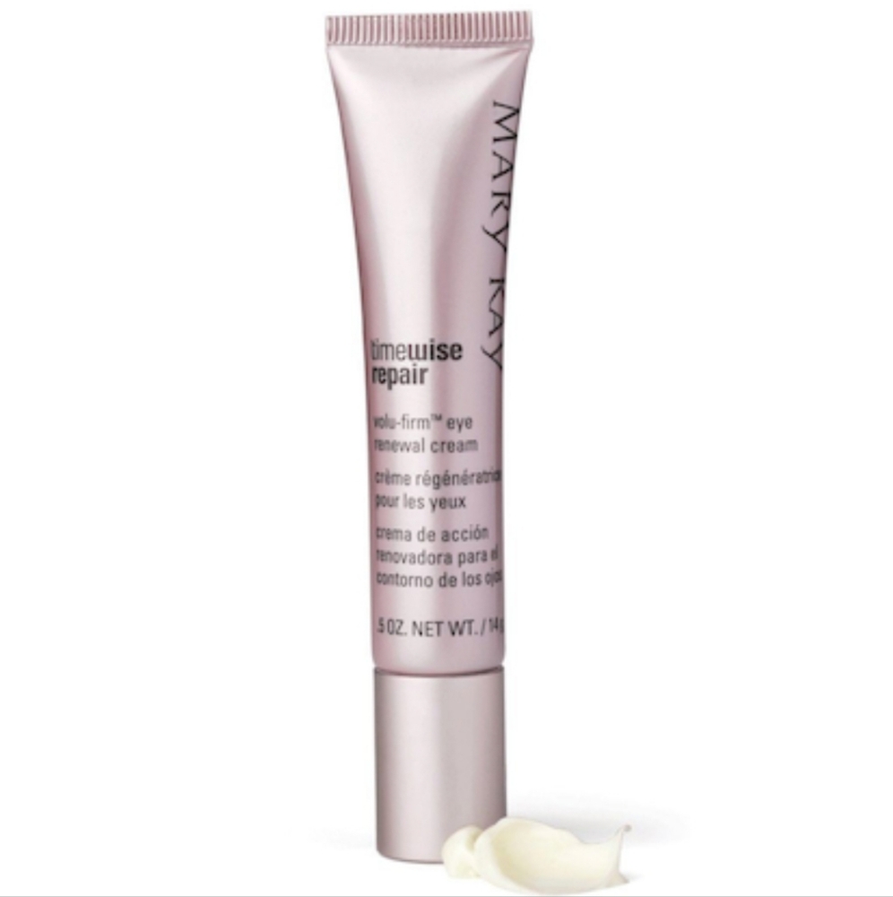 Time Wise Repair Volu-Firm Eye Renewal Cream Bundle